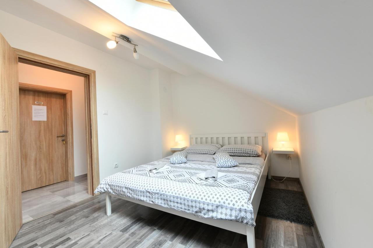 Apartman Mate Rakovica Exterior photo