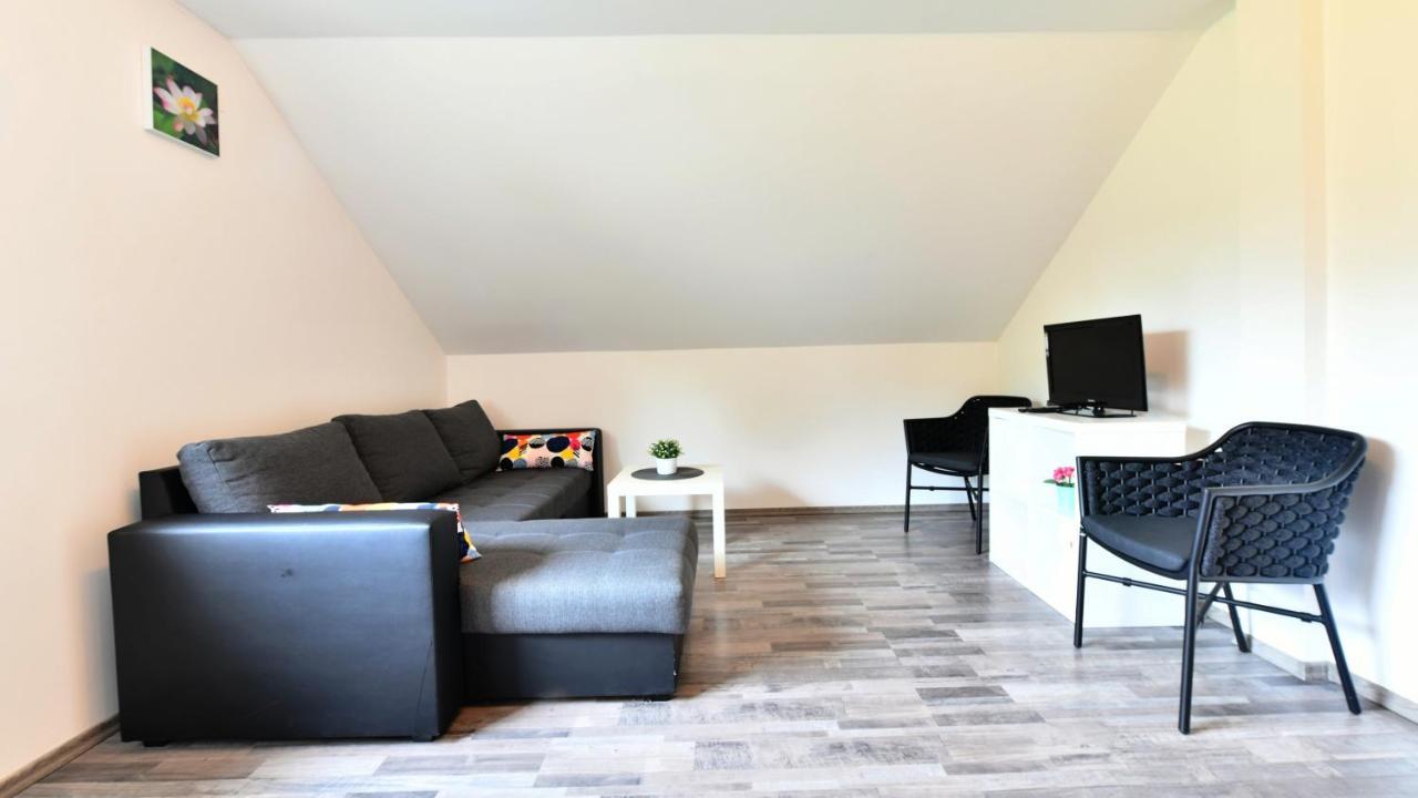 Apartman Mate Rakovica Exterior photo