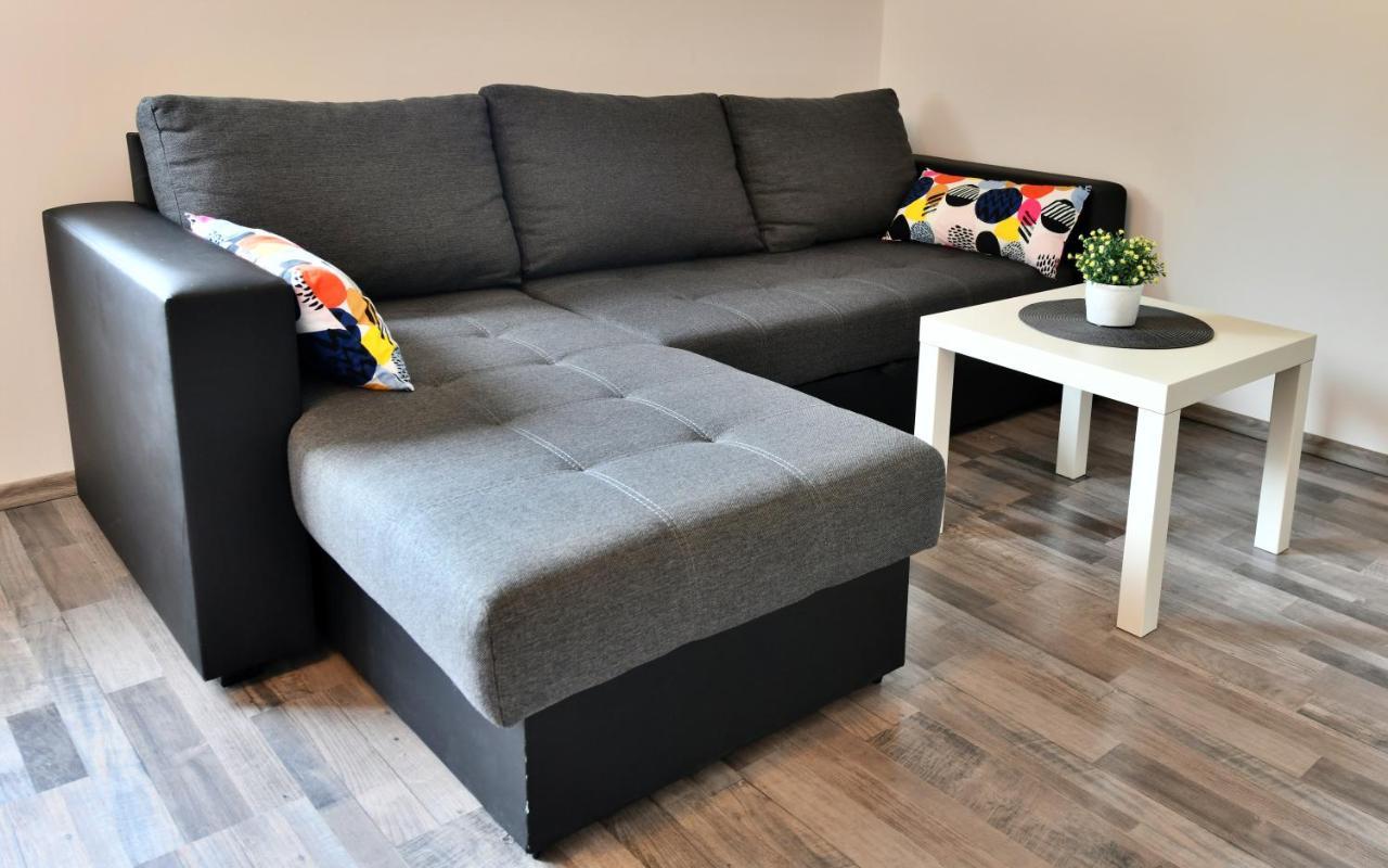Apartman Mate Rakovica Exterior photo