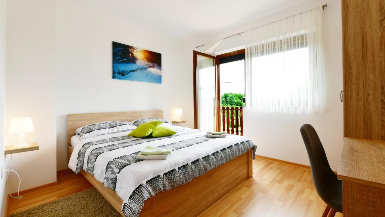 Apartman Mate Rakovica Exterior photo
