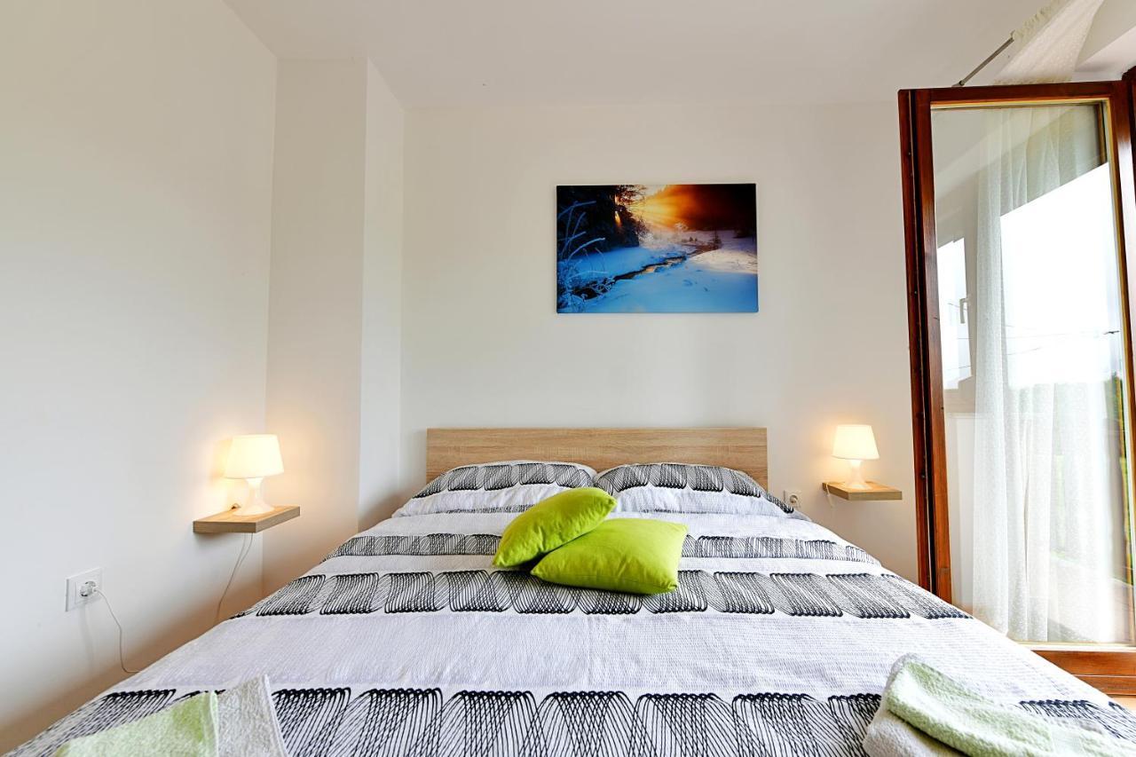 Apartman Mate Rakovica Exterior photo