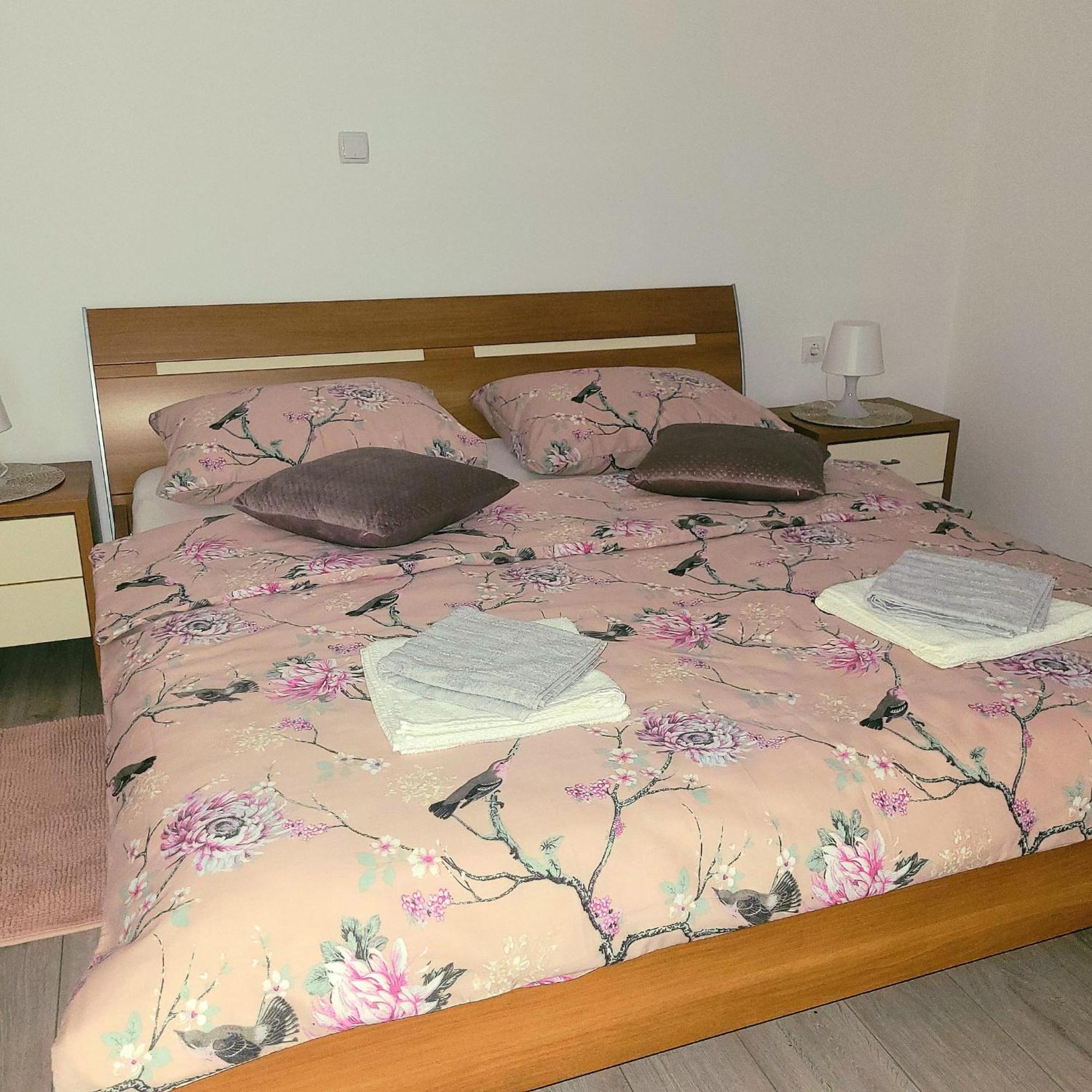 Apartman Mate Rakovica Exterior photo